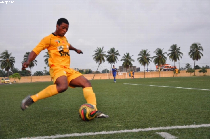 Super division 2011 (10e journée) / Asec-AFAD 1-2 : Les Académiciens en Ligue des Champions - Abidjan.net News